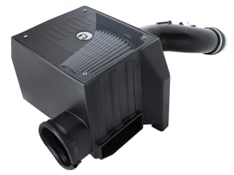afe magnumforce air intake system stage-2 si pro dry s toyota tundra 07-14 v8 5.7l 51-81174 - image