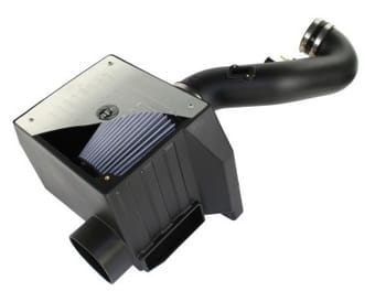 afe magnumforce intakes stage-2 si pds ais pds toyota tundra 07-09 v8-4.7l 51-81222 - image
