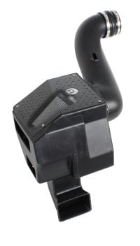 afe magnumforce intakes stage-2 si pds ais pds gm diesel trucks 07.5-10 v8-6.6l lmm (see 51-81332-e) 51-81332 - image