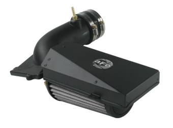 afe magnumforce intakes stage-2 si pds ais pds vw golf/jetta 09-12 l4-2.0l (tdi) 51-81711 - image