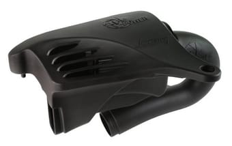 afe magnumforce intake stage-2 si pro dry s bmw 328i (f30) 2012-15 l4 2.0l turbo n20 51-82212 - image