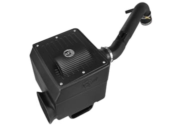 afe magnumforce intake stage-2 si pro dry s 05-15 toyota tacoma 2.7l 51-82722 - image