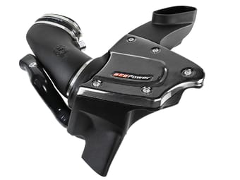 afe power magnum force stage-2si pro dry s intake system 08-13 bmw m3 (e90/e92/e93) s65 v8-4.0l 51-82952-c - image