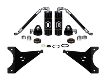 icon 96-04 tacoma resi upgrade w seals pair 51036 - image