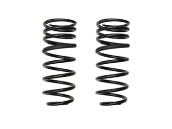 icon 2023-2025 toyota sequoia trd, rear, 2" lift, dual rate coil spring kit 51216 - image