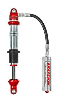 afe sway-a-way 2.0 coilover w/ remote reservoir - 8in stroke 52000-0108 - image