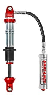 afe sway-a-way 2.0 coilover w/ remote reservoir - 10in stroke 52000-0110 - image