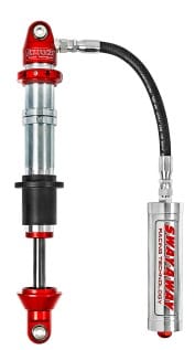 afe sway-a-way 2.0 coilover w/ remote reservoir - 16in stroke 52000-0116 - image