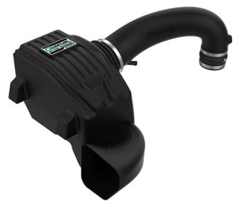 afe quantum pro 5r cold air intake system 09-18 dodge ram 1500 v8-5.7l 53-10009r - image