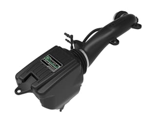 afe quantum pro 5r cold air intake system 18-23 jeep wrangler jl l4-2.0l (t) 53-10019r - image