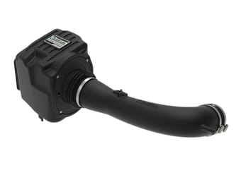 afe pro 5r air intake system 14-19 gm silverado/sierra v8-5.3/6.2l 53-10030r - image