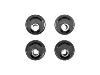 icon 91-97 land cruiser 4.6 deg caster correction kit 53008 - image