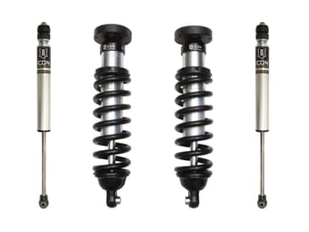 icon 2000-2006 toyota tundra, 0-2.5" lift, stage 1 suspension system k53031 - image
