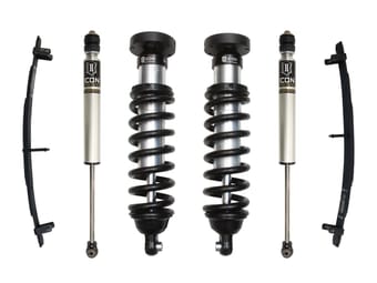 icon 00-06 tundra 0-2.5" stage 2 suspension system k53032 - image