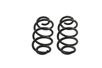 belltech coil spring set 97-02 expedition rear 3inch 5308 - image