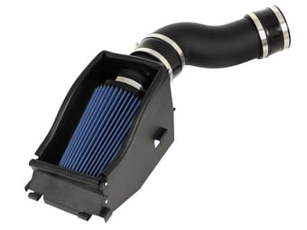 afe magnumforce intakes stage-2 p5r ais p5r bmw z4 3.0si (e85/86) 06-08 l6-3.0l (n52) 54-11602 - image
