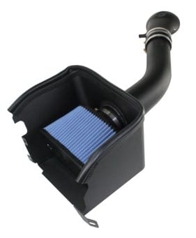 afe magnumforce intakes stage-2 p5r ais p5r dodge trucks 94-01 v8-5.2l/5.9l 54-10112 - image