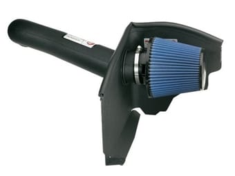 afe magnumforce intakes stage-2 p5r ais p5r jeep grand cherokee 99-04 v8-4.7l 54-10162 - image