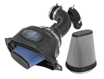 afe magnumforce intakes stage-1 p5r ais p5r bmw 540i (e39) 97-03 v8-4.4l 54-10471 - image