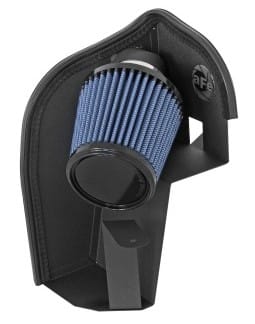 afe magnumforce intakes stage-1 p5r ais p5r mini cooper 02-04 l4-1.6l 54-10561 - image