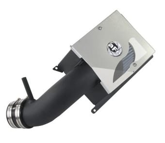 afe magnumforce intakes stage-2 p5r ais p5r mini cooper s 02-06 l4-1.6l manual only 54-10572-1 - image