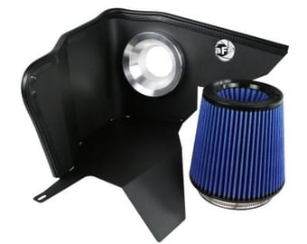 afe magnumforce intakes stage-1 p5r ais p5r bmw 525i/528i (e39) 97-03 l6-2.5l/2.8l 54-10601 - image