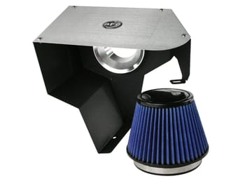 afe magnumforce intakes stage-1 p5r ais p5r bmw z4 (e85) 03-05 l6-3.0l m54 54-10661 - image