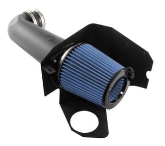 afe magnumforce intakes stage-2 p5r ais p5r dodge magn/chry 300c 05-10 v8-5.7 54-10712 - image