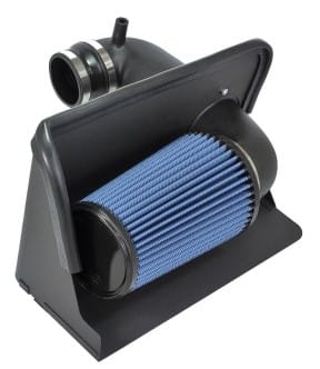 afe magnumforce intakes stage-2 p5r ais p5r gm diesel trucks 92-00 v8-6.5l (td) 54-10732 - image