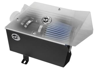 afe magnumforce intakes stage-1 p5r ais p5r vw golf/jetta 00-04.5 l4-1.8/1.9l 54-10831 - image