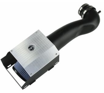 afe magnumforce intakes stage-2 p5r ais p5r jeep grand cherokee 06-10 v8-6.1l 54-11192 - image