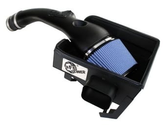 afe magnumforce intakes stage-2 p5r ais p5r bmw 335i (e90/92/93) 11-15 l6-3.0l (t) 54-11912 - image