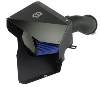afe magnumforce intakes stage-2 p5r ais p5r bmw z4 3.0i (e85/e86) 06-08 l6-3.0l 54-11942 - image