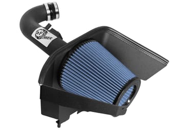 afe magnumforce air intake stage-2 pro 5r 12-14 chevrolet camaro v6 3.6l 54-12022 - image