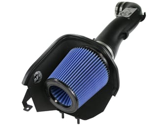 afe magnumforce intake stage-2 p5r 12-18 jeep wrangler (jk) v6-3.6l 54-12092-1 - image
