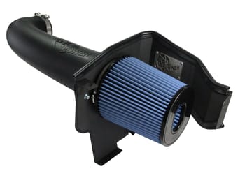 afe magnumforce intake stage-2 pro 5r 11-22 dodge challenger/charger/chrysler 300 v8 5.7l 54-12162 - image
