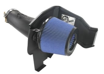 afe magnumforce intake stage-2 pro 5r 11-12 dodge challenger/charger / 11-12 chrysler 300 v8 6.4l 54-12172 - image