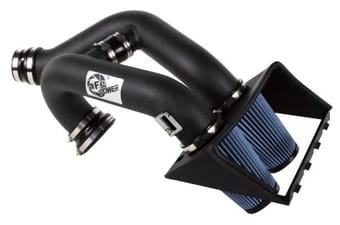 afe magnumforce intakes stage-2 pro 5r 11 ford f-150 v6 3.5l (tt) ecoboost 54-12182 - image