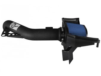afe magnumforce intake stage-2 pro 5r 12-19 bmw 335i (f30) l6 3.0l (t) n55 54-12202 - image