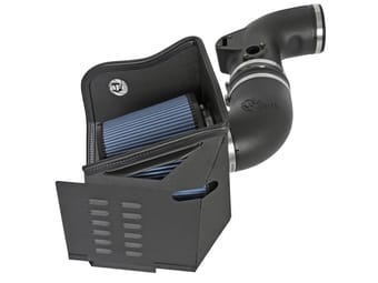afe magnumforce intake stage-2 p5r ais gm diesel trucks 11-16 v8-6.6l 54-12322-1 - image
