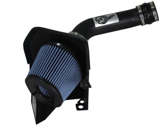 afe magnumforce intake system stage-2 pro 5r 2014 jeep cherokee v6 3.0l ecodiesel 54-12472 - image