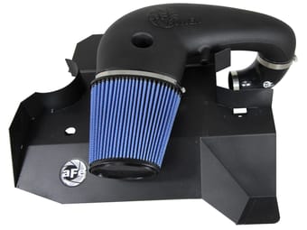afe magnumforce intake stage-2 pro 5r 12-14 fiat 500 l4-1.4l 54-12512 - image