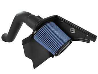afe magnumforce intake system stage-2 pro 5r 12-15 bmw x1 (e84) 2.0l n20 54-12522 - image