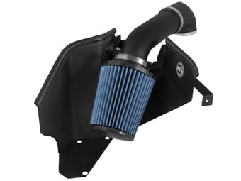 afe magnumforce intake stage-2 pro 5r 93-98 jeep grand cherokee (zj) i6-4.0l 54-12562 - image