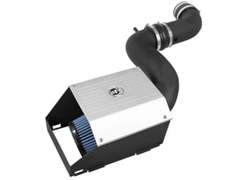 afe magnumforce intake system stage-2 pro 5r 06-09 jeep commander (xk) v8 4.7l 54-12602 - image