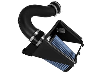 afe magnumforce intakes stage-2 pro 5r 12-15 ford explorer sport v6 3.5l (tt) ecoboost 54-12622 - image
