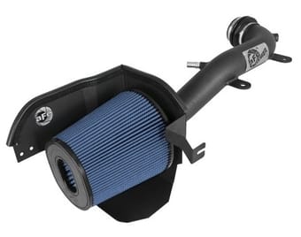 afe magnum force stage-2 xp pro 5r cold air intake system 2018+ jeep wrangler (jl) v6 3.6l 54-13002-b - image