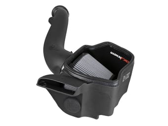 afe magnumforce intakes stage-2 pds ais 16-21 jeep grand cherokee/16-23 dodge durango (wk2) v6-3.6l 54-13035d - image