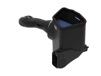 afe magnum force stage-2 pro 5r cold air intake 19-23 gm silverado/sierra 1500 v8-5.3l 54-13058r - image