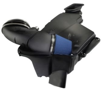 afe magnumforce intakes stage-2 p5r ais p5r bmw m3 (e9x) 08-12 v8-4.0l 54-31662 - image